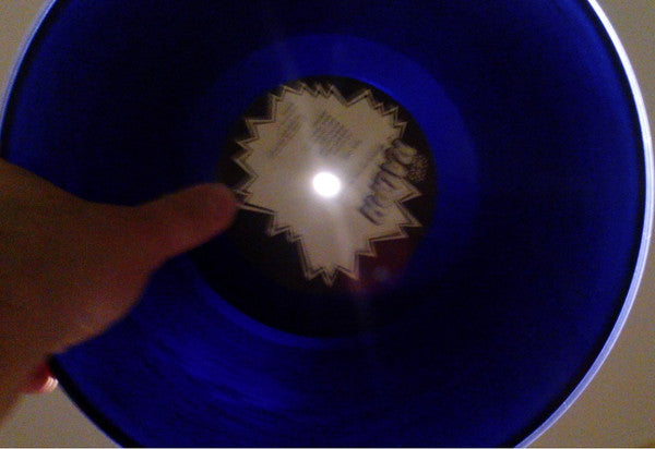 The Residents – Residue Of The Residents LP vinyl record, image 5 of 6