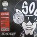 J-Kwon – Tipsy 12" vinyl record, image 1 of 4