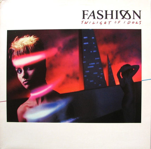 Fashion – Twilight Of Idols LP vinyl record, image 1 of 6