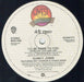 Quincy Jones, Ray Charles, Chaka Khan – I'll Be Good To You 7" vinyl record, image 3 of 4