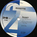 Roxette – It Must Have Been Love 7" vinyl record, image 4 of 4