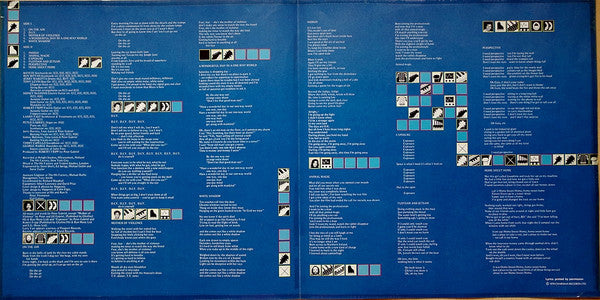 Peter Gabriel – Peter Gabriel LP vinyl record, image 8 of 8
