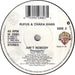Rufus & Chaka Khan – Ain't Nobody (Remix) 7" vinyl record, image 4 of 4