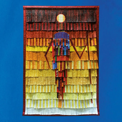 Khruangbin, Vieux Farka Touré – Ali LP vinyl record, image 1 of 2