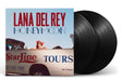 Honeymoon – Lana Del Rey (2xLP) LP vinyl record, image 2 of 2