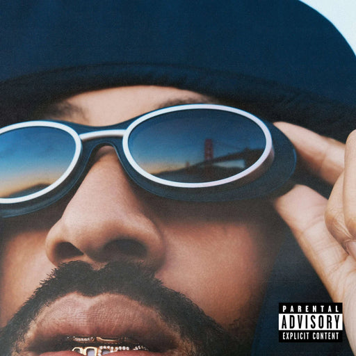Larry June - Who Coppin' (2xLP) LP vinyl record, image 1 of 2
