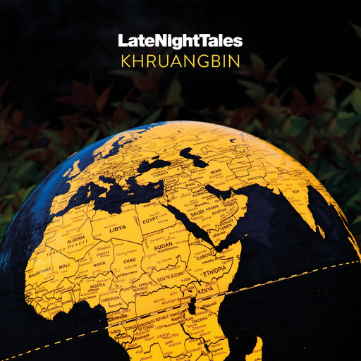 Khruangbin – LateNightTales (2xLP) LP vinyl record, image 1 of 3
