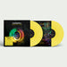 Barry Can't Swim – LateNightTales (2xLP, Yellow Vinyl) - Image 2