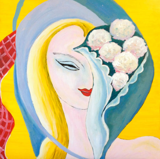 Derek & The Dominos – Layla And Other Assorted Love Songs (2xLP) LP vinyl record, image 1 of 3