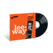 Lee Morgan – Leeway LP vinyl record, image 2 of 2