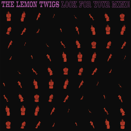 The Lemon Twigs – Look For Your Mind! - Image 1