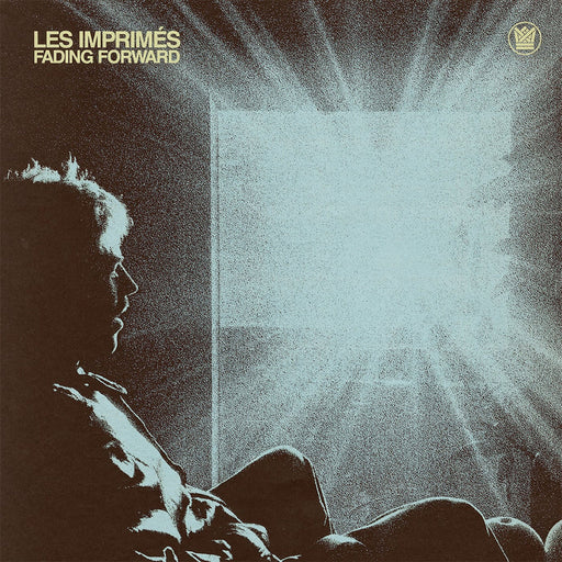 Les Imprimés – Fading Forward - Image 1