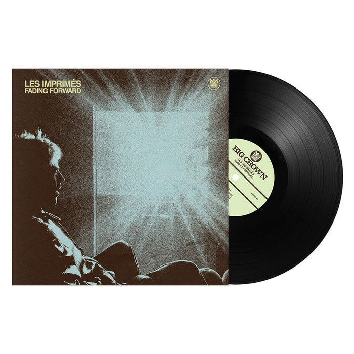 Les Imprimés – Fading Forward - Image 2