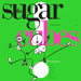 The Sugarcubes – Life's Too Good (Clear Vinyl) LP vinyl record, image 1 of 2