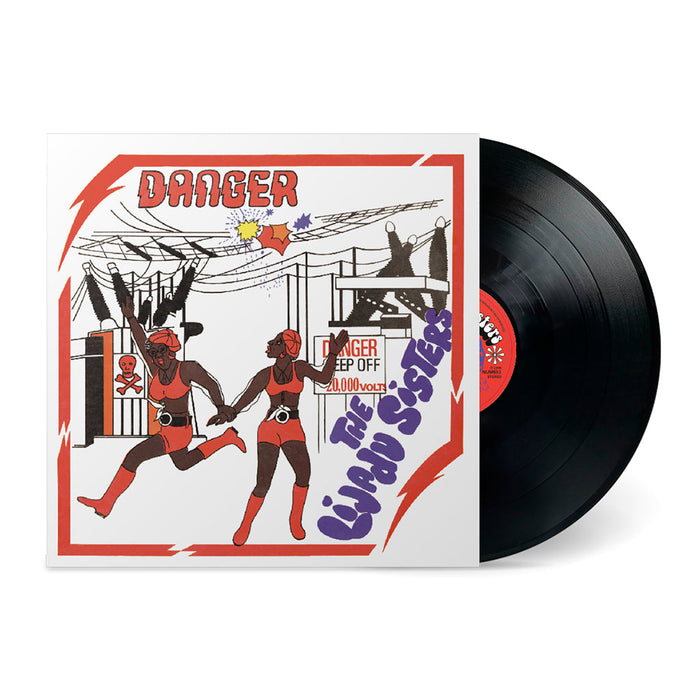 Lijadu Sisters – Danger - Image 2
