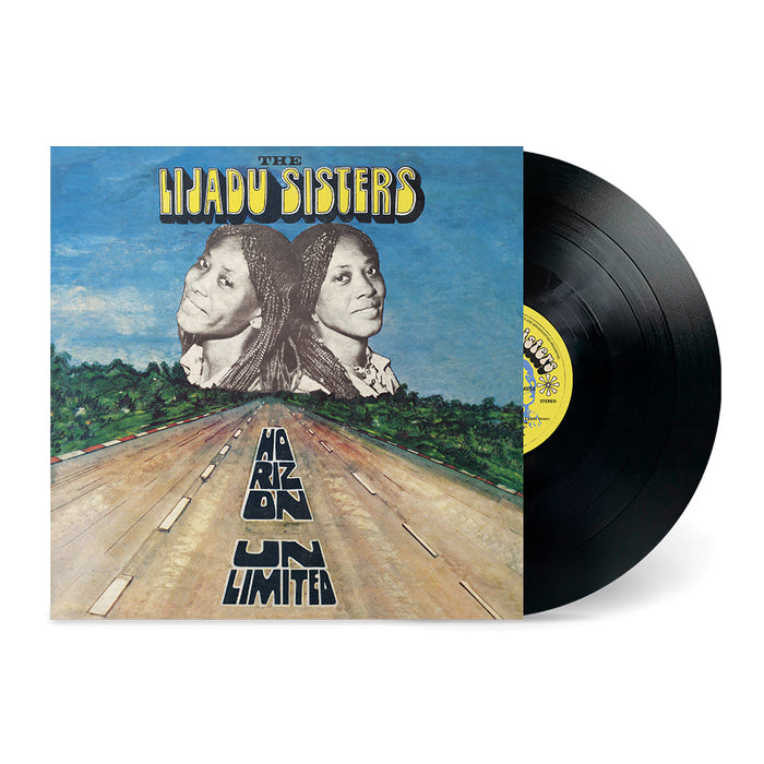 Lijadu Sisters – Horizon Unlimited - Image 2