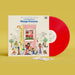 Various – Like Someone I Know (A Celebration Of Margo Guryan) (Opaque Red Vinyl) LP vinyl record, image 2 of 2