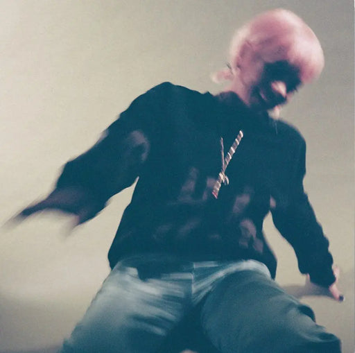 Lily Allen – No Shame (Clear Vinyl) - Image 1