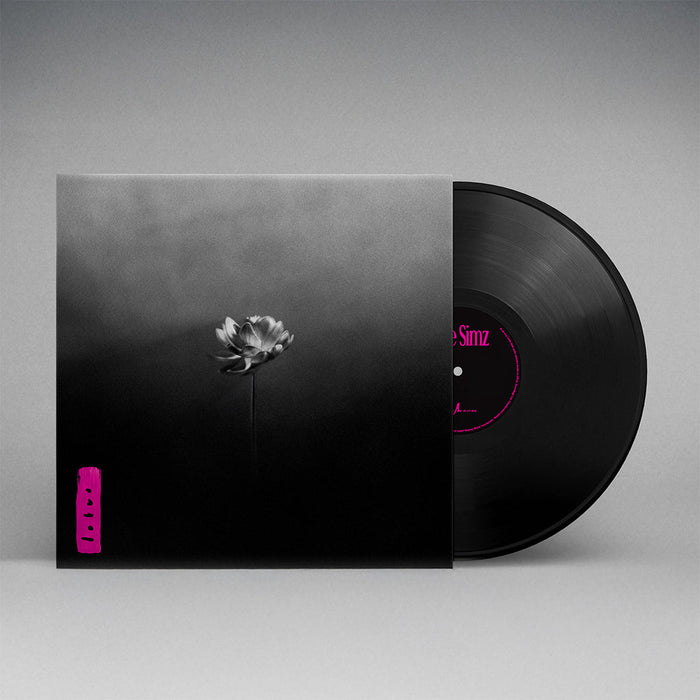 Little Simz – Lotus (2xLP) - Image 2