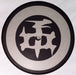 Motor-ola – Roadkillah (Corb Limited Silver Edition) 12" vinyl record, image 3 of 3