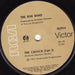 Rah Band – The Crunch (Part 1) 7" vinyl record, image 2 of 2