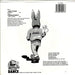 Jive Bunny And The Mastermixers – Swing The Mood 7" vinyl record, image 2 of 4