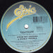 Stevie Ray Vaughan & Double Trouble – The House Is Rockin' 7" vinyl record, image 2 of 2