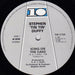 Stephen Duffy – Icing On The Cake 12" vinyl record, image 2 of 3