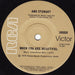 Amii Stewart – Knock On Wood 7" vinyl record, image 2 of 2