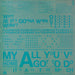 Yukihiro Takahashi – What, Me Worry? LP vinyl record, image 2 of 4