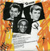 Culture Club – Do You Really Want To Hurt Me 7" vinyl record, image 5 of 5