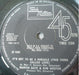 Marvin Gaye, Kim Weston – It Takes Two 7" vinyl record, image 2 of 2