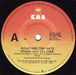 Adam And The Ants – Stand & Deliver! 7" vinyl record, image 2 of 4