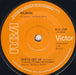 Harry Nilsson – Without You 7" vinyl record, image 2 of 4