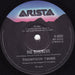 Thompson Twins – Don't Mess With Dr. Dream 7" vinyl record, image 2 of 2