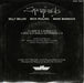 Spaniards – God Is A Shield 7" vinyl record, image 2 of 4
