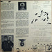 Klaus Flouride – Cha Cha Cha With Mr. Flouride LP vinyl record, image 2 of 6