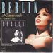 Berlin – No More Words 7" vinyl record, image 2 of 4
