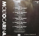 Moltocarina – Voice Of The Night 12" vinyl record, image 5 of 5