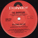 Elaine Paige – Memory 7" vinyl record, image 2 of 2