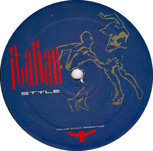 Magic Marmalade – Again 'N' Again 12" vinyl record, image 2 of 2