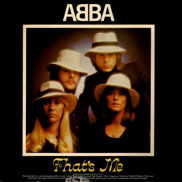ABBA – Dancing Queen 7" vinyl record, image 2 of 4