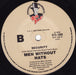Men Without Hats – The Safety Dance 7" vinyl record, image 2 of 2