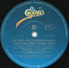 KC & The Sunshine Band – Please Don't Go 7" vinyl record, image 2 of 2