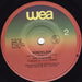 The Pretenders – Message Of Love 7" vinyl record, image 2 of 2
