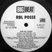 RBL Posse – How We Comin' 12" vinyl record, image 2 of 3