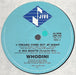 Whodini – Big Mouth 12" vinyl record, image 2 of 2
