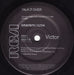 Grayson Hugh – Talk It Over 7" vinyl record, image 2 of 4
