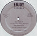 Disco Four – Do It, Do It 12" vinyl record, image 2 of 2