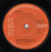 Harry Nilsson – Without You 7" vinyl record, image 3 of 4